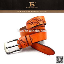 Mujeres cinturones de cuero para compradores de cinturones de cuero